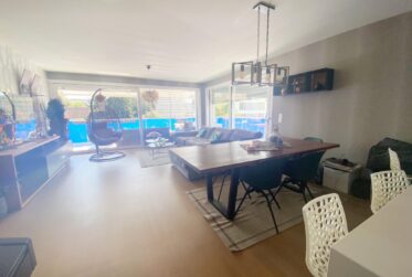 Superbe appartement de 5 pièces à Cointrin
