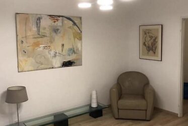 Charmant appartement 2 pièces meuble à Champel