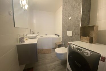 Superbe appartement de 5 pièces à Cointrin