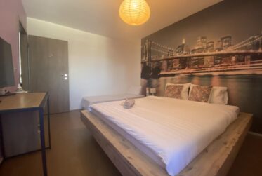 Superbe appartement de 5 pièces à Cointrin