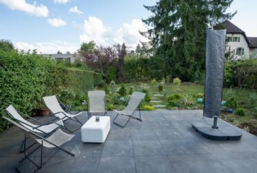 Magnifique Maison moderne de 8 pièces.
