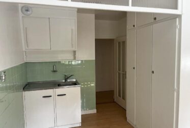 Charmant Appartement 3 pièces de 45m2 Grand Saconnex