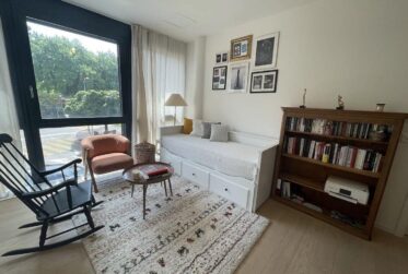 Charmant appartement meublé 2 pièces en sous location longue durée