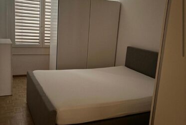Grand appartement 3 pièces au quartier Florissant