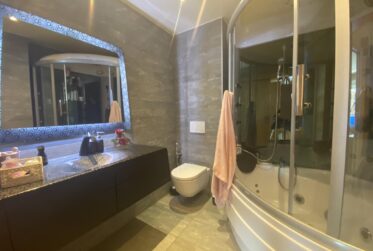Superbe appartement de 5 pièces à Cointrin