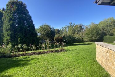 Villa individuelle avec Grand jardin