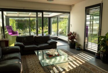 Magnifique Maison moderne de 8 pièces.