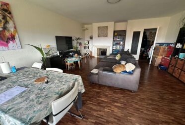 Charmant appartement 4.5 pièces à Chêne-Bougeries