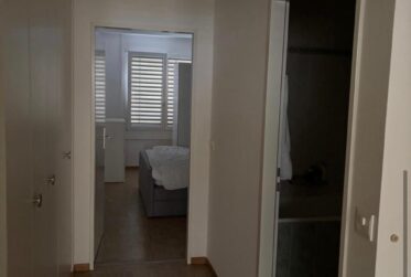 Grand appartement 3 pièces au quartier Florissant