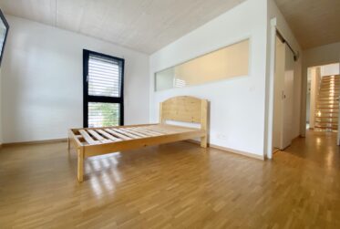EXCLUSIVITÉ - Magnifique maison moderne