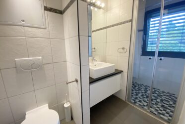EXCLUSIVITÉ - Magnifique maison moderne