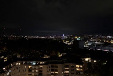 Attique de 5 pièces au Petit-Lancy