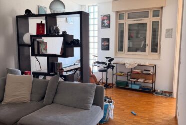 Appartement de 3 pièces aux Acacias