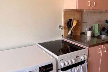 Appartement de 3 pièces aux Acacias