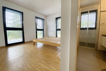 EXCLUSIVITÉ - Magnifique maison moderne