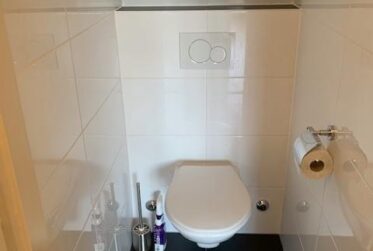 Bel appartement 3.5 pièces à proximité du Parc Bertrand