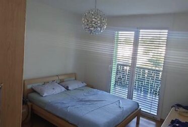 Bel appartement récent de 5 pièces au Lignon