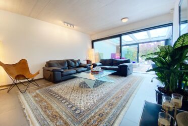 EXCLUSIVITÉ - Magnifique maison moderne