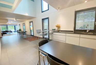 EXCLUSIVITÉ - Magnifique maison moderne
