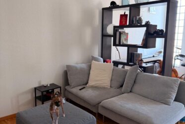 Appartement de 3 pièces aux Acacias