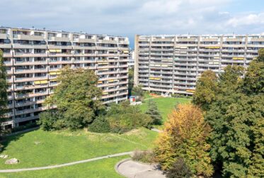 Appartement Duplex d'Exception en Attique (5 pièces)