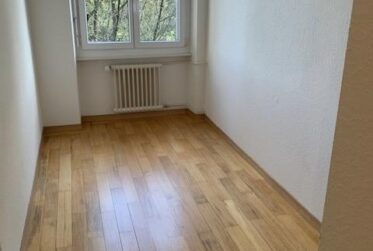 Bel appartement 3.5 pièces à proximité du Parc Bertrand