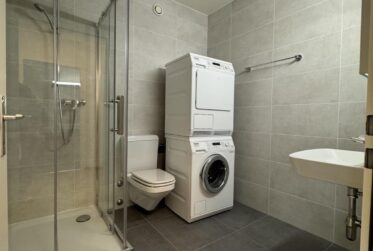 Appartement à louer au Petit-Saconnex