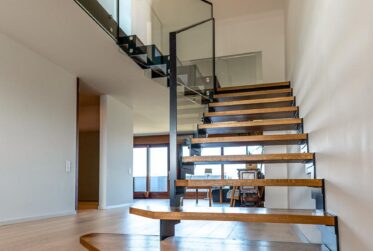 Appartement Duplex d'Exception en Attique (5 pièces)