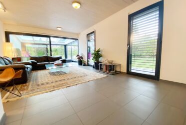EXCLUSIVITÉ - Magnifique maison moderne