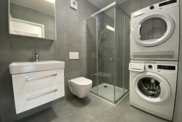 Superbe appartement 5 pièces avec terrasses à Chambésy