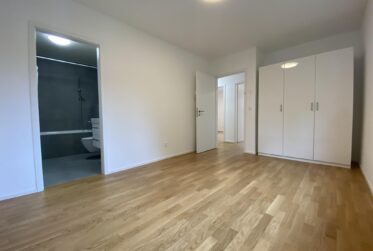 Superbe appartement 5 pièces avec terrasses à Chambésy