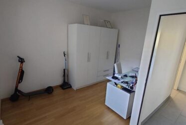 Bel appartement récent de 5 pièces au Lignon