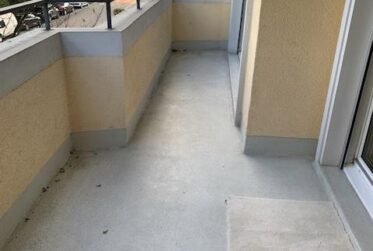 Bel appartement 3.5 pièces à proximité du Parc Bertrand