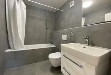 Superbe appartement 5 pièces avec terrasses à Chambésy