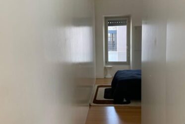 Très bel appartement 3 pièces en attique