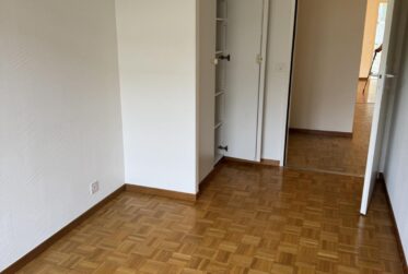 Appartement à louer au Petit-Saconnex