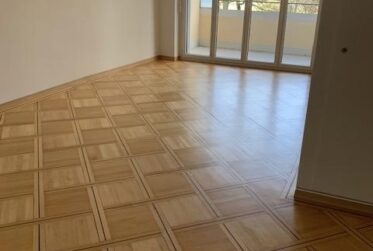 Bel appartement 3.5 pièces à proximité du Parc Bertrand