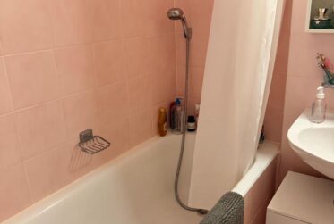 Appartement de 3 pièces aux Acacias