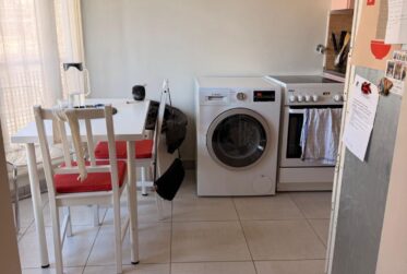 Appartement de 3 pièces aux Acacias