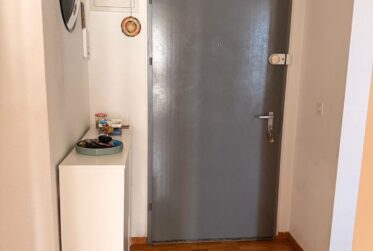 Appartement de 3 pièces aux Acacias