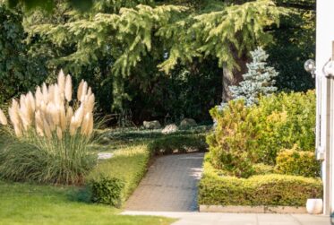 14 Rooms House, Individual house