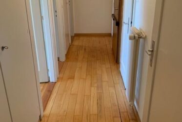 Bel appartement 3.5 pièces à proximité du Parc Bertrand