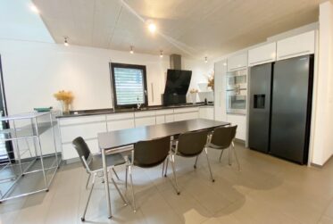 EXCLUSIVITÉ - Magnifique maison moderne