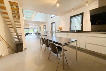 EXCLUSIVITÉ - Magnifique maison moderne