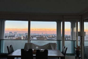 Attique de 5 pièces au Petit-Lancy