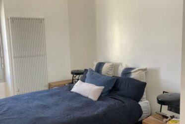 Très bel appartement 3 pièces en attique