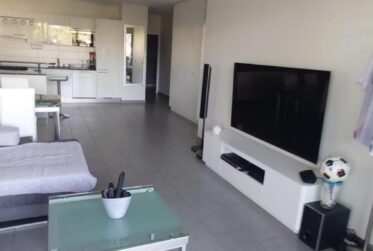 Bel appartement récent de 5 pièces au Lignon