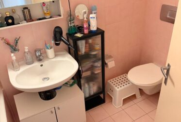 Appartement de 3 pièces aux Acacias
