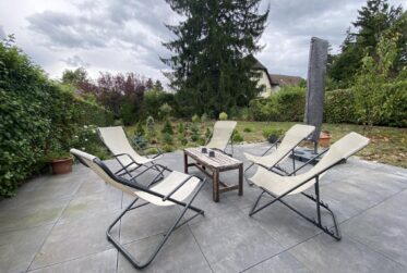 EXCLUSIVITÉ - Magnifique maison moderne