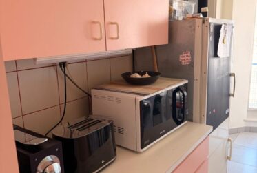 Appartement de 3 pièces aux Acacias